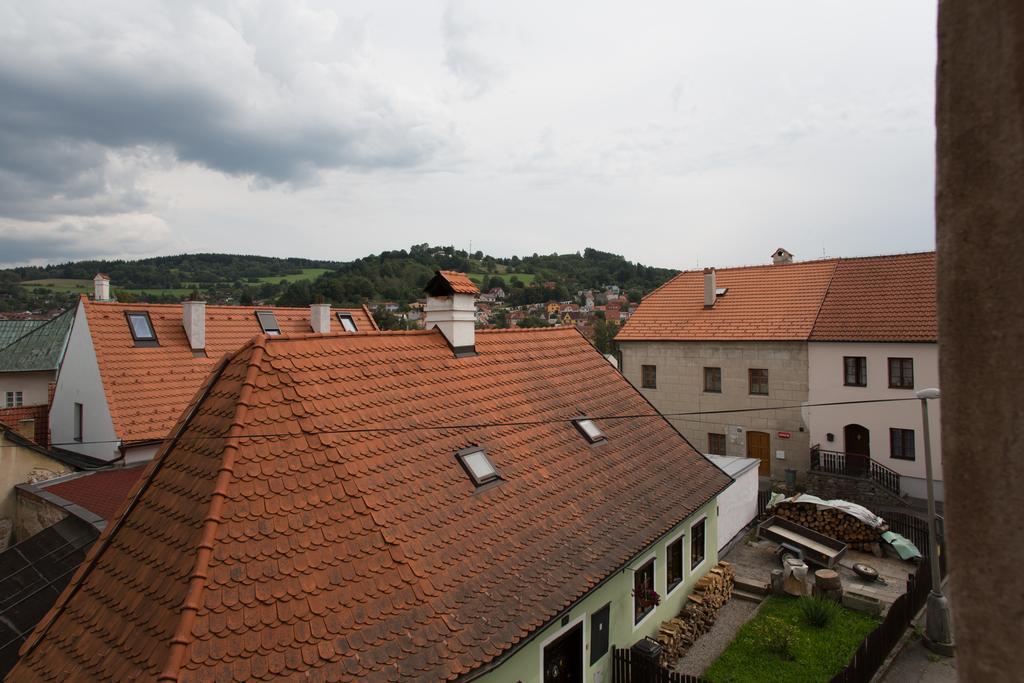 Amazing 5 Bedroom House Krumlov 82 - 4 Min Walk To Main Square チェスキー クルムロフ エクステリア 写真